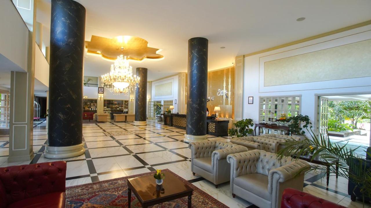 Sarova Woodlands And