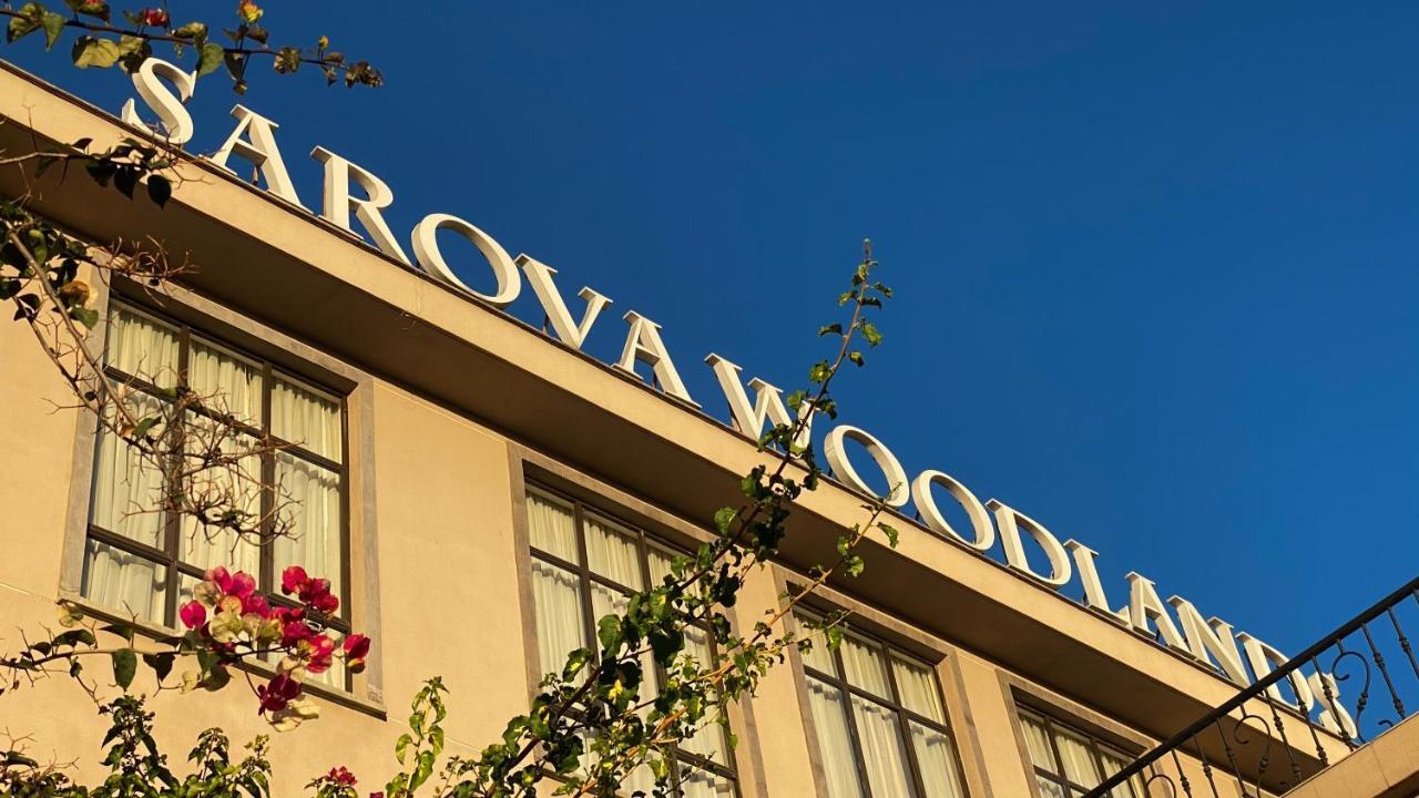 Sarova Woodlands And Nakuru