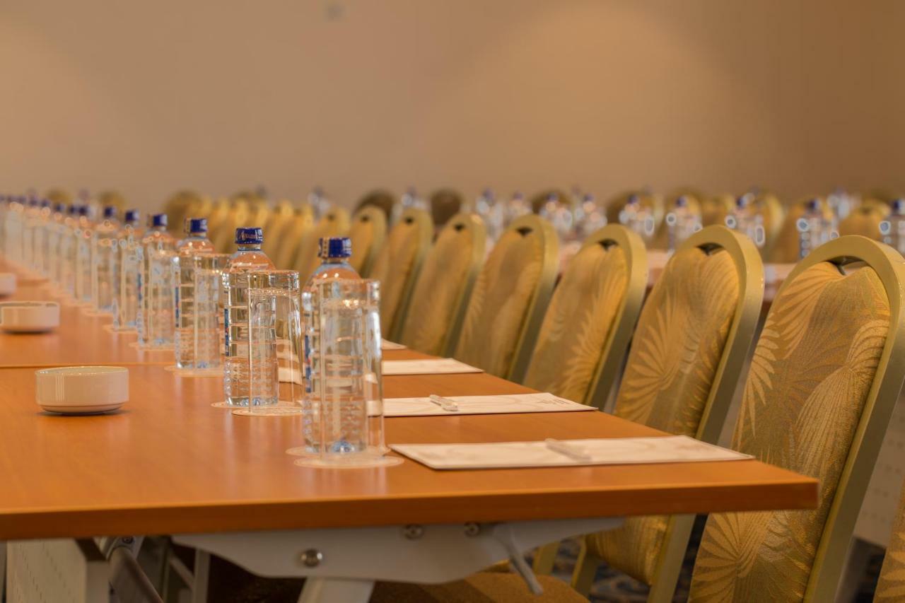 Sarova Woodlands And Hotel Nakuru
